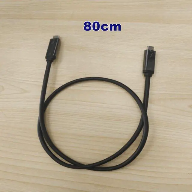 Alt view image 3 of 7 - ADT-Link USB4 to PCIe x16 eGPU Adapter with Bracket Compatible with TB3/TB4 for NUC/ITX/STX/Notebook PC Graphics Card External Gen3x2 (UT4G-BK7)