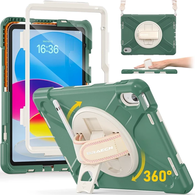 Main image of Case for iPad (A16) 11th/10th Generation - (11''/10.9'') 2025/2022