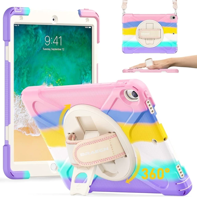 Main image of Case for iPad Air 3rd Generation 2019 / iPad Pro 10.5 inch 2017