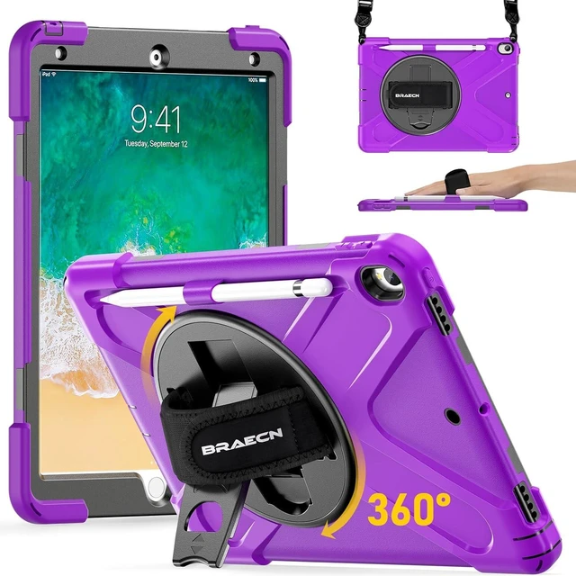 Main image of Case for iPad Air 3rd Generation 2019 / iPad Pro 10.5 inch 2017