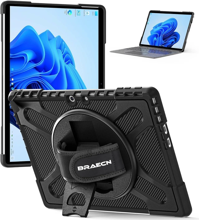 Main image of Case for Surface Pro 12th/11/10/9-13 inch 2026-2022 Microsoft