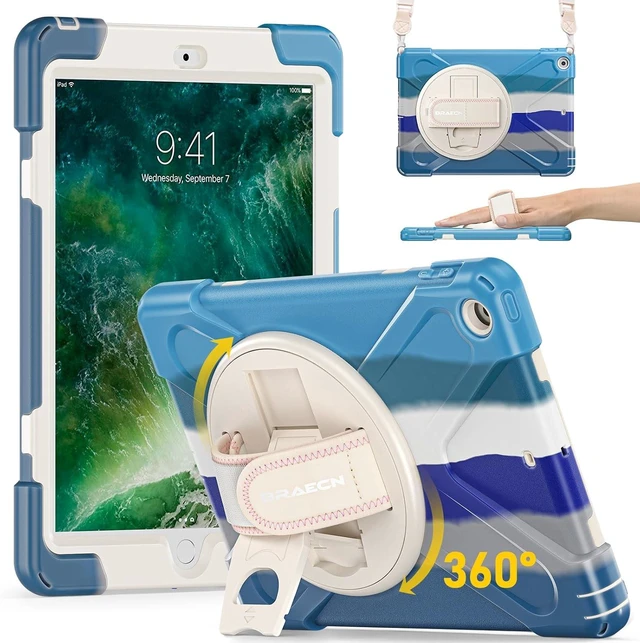 Main image of Case for iPad 6th/5th Generation - 9.7 inch 2018/2017