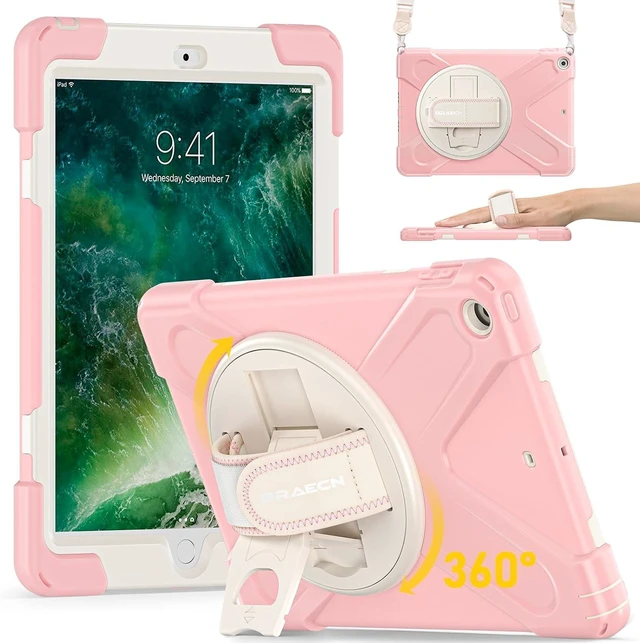 Main image of Kids Case for iPad 6th/5th Generation - 9.7 inch 2018/2017
