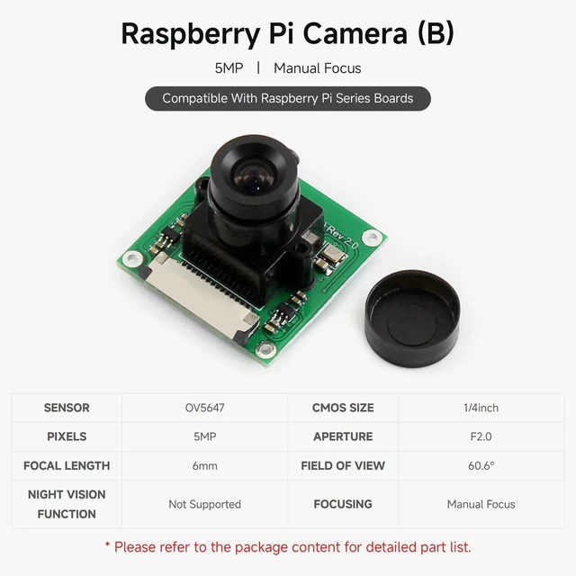 Alt view image 6 of 7 - Waveshare ESP32-P4 Dual-Core RISC-V Dev Board, PCB Antenna, KIT A | With Integrated ESP32-C5, Supporting 2.4GHz & 5GHz Wi-Fi 6, Secure Encryption, And AI Voice Interaction
