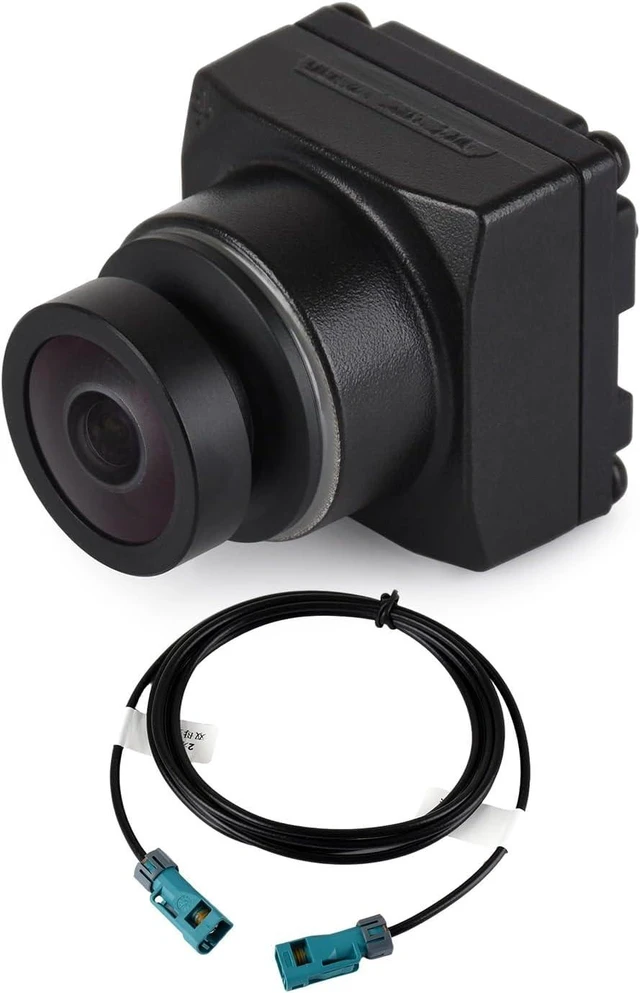 Main image of Waveshare 2MP GMSL Camera Module, 118.4°FOV, Automotive-Grade Image Sensor | Built-in ISP, AA Lens, IP67 Protection Degree And More Durable, 2MP, IP67 Water-resistant