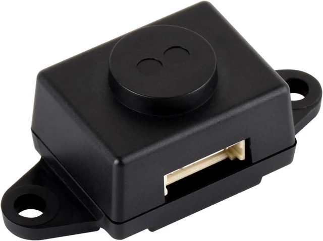 Main image of Waveshare TOF (time of Flight) Laser Range Sensor, UART Communication | based on D-TOF Single-Point Laser Sensor|long range|Short Blind Zone|stable/accurate/sensitive|indoor/outdoor