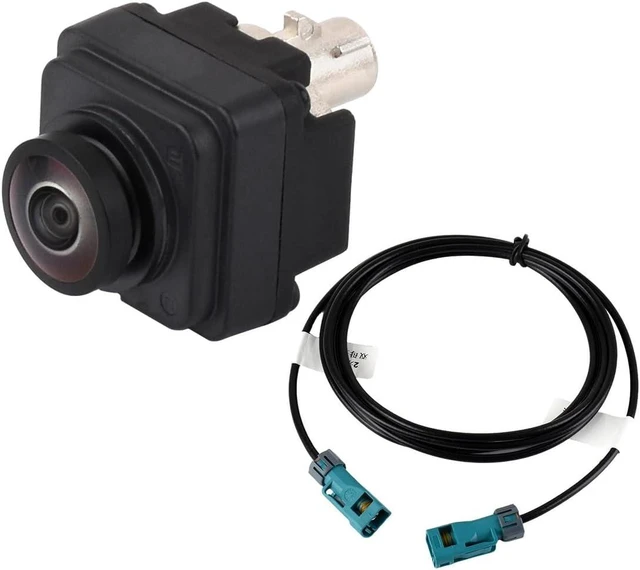 Main image of Waveshare 1MP GMSL Camera Module, Automotive-Grade Image Sensor, Built-in ISP, AA Lens, IP67 Protection Degree and More Durable
