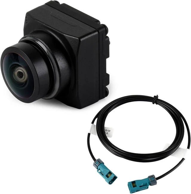 Main image of Waveshare 2MP GMSL Camera Module, Automotive-Grade Image Sensor, Built-in ISP, AA Lens, IP67 Protection Degree and More Durable