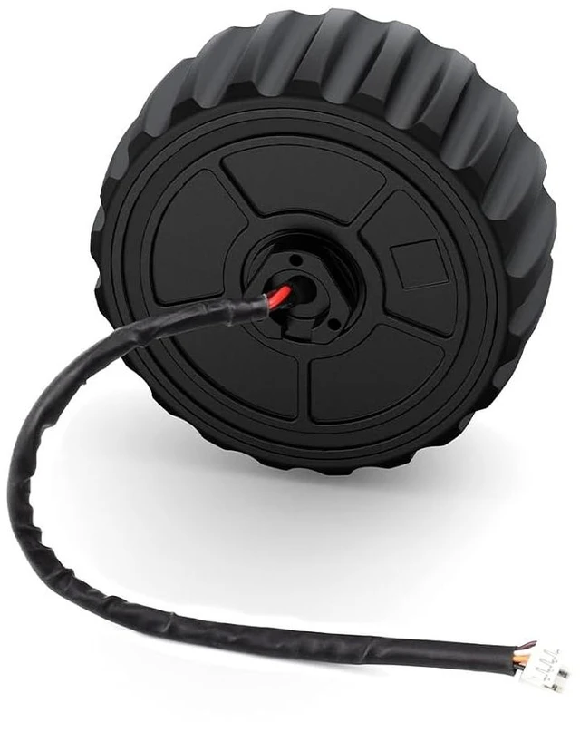 Main image of Waveshare DDSM315 Direct Drive Servo Motor, Wide Speed Range Adjustable, Low Noise, All-in-One Design, Hub Motor, Supports Suspension Installation, Suitable for RC Car Robot DIY