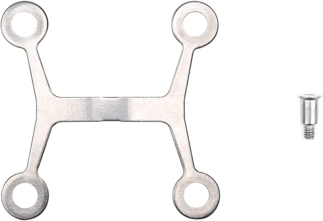 Alt view image 7 of 7 - Waveshare Dedicated Cooling Speed-Adjustable Fan Compatible with Jetson TX2 NX Module with Elastic Bracket and Height-Limited Screws