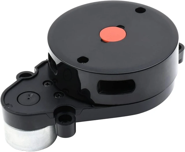 Main image of Waveshare 360° Omnidirectional Triangulation Lidar 8m Radius Ranging Software Start-Stop Control Robot Positioning Lidar UART Bus