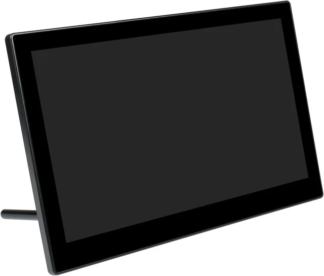 Main image of waveshare 13.3inch PiPad Mini-Computer Powered by Raspberry Pi CM4 13.3inch HD Touch Screen with USB/ETH Ports NOT Include CM4