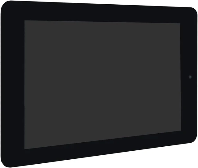 Alt view image 3 of 7 - Waveshare 7inch Capacitive Touch Display Compatible with Raspberry Pi 4B/3B+/3A+/3B/2B/B+/A+/CM3/3+/4 with 5MP Front Camera 800×480 Resolution DSI Interface