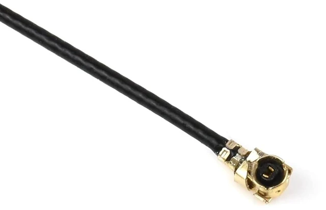 Alt view image 2 of 6 - waveshare SMA to IPEX1 RF Cable for 5G 4G 3G 2G LPWA GNSS WiFi LoRa Wireless Modules-15CM