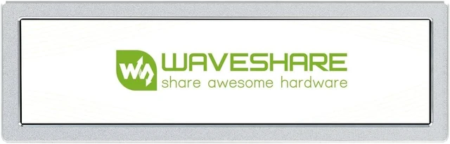 Main image of waveshare 8.8inch Side Monitor Compatible with Raspberry Pi 5/4B/3B+/3A+/2B/B+/A+/Zero/Zero W/WH/Zero 2W CM3+/4 480×1920 Resolution HDMI IPS HiFi Speaker Supports Jetson Nano/Windows,No Touch