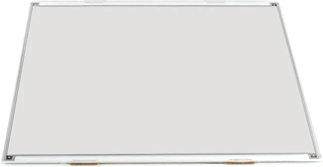 Alt view image 3 of 6 - waveshare 12.48inch E-Ink Raw Display 1304×984 Resolution Red/Black/White Three-Color SPI Interface Without PCB