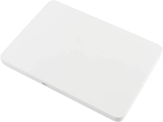 Alt view image 3 of 7 - waveshare 7.5inch e-Paper Raw Panel Protection Case ABS Plastic and Better Strength.