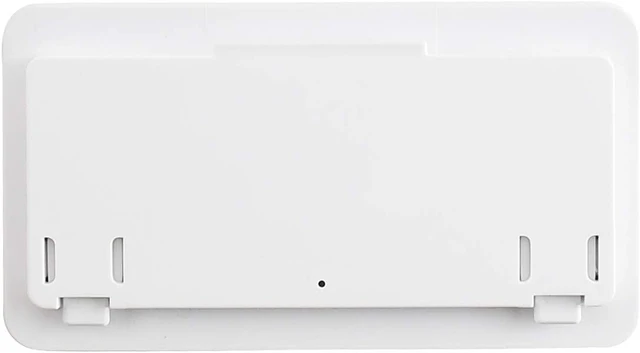Alt view image 2 of 7 - Waveshare 2.9inch e-Paper Raw Panel Protection Case ABS Plastic and Better Strength.