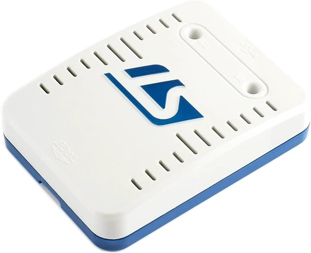 Main image of Waveshare STLINK-V3SET Modular in-Circuit Debugger Programmer for STM8 STM32 USB JTAG