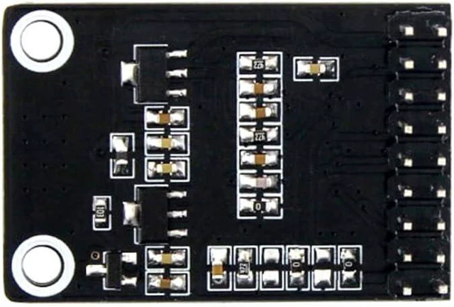 Main image of waveshare OV5640 Camera Board (C) 5 Megapixel 2592x1944 Module Image Sensor Auto Focusing with Onboard Flash LED