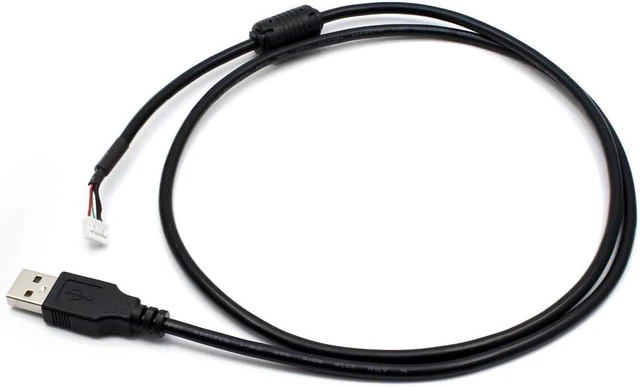 Alt view image 5 of 5 - Waveshare OV2710 2MP USB Camera Better Sensitivity in Low-Light Condition No Driver Required 1920x1080 Resolution UVC Protocol Plug-and-Play
