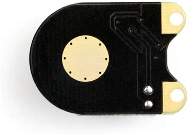 Alt view image 3 of 5 - Wavesahre Infrared LED Light 140 Degree Wider Field of View 3W High Power 850 Infrared IR Led Module with Onboard Photoresistor Adjustable Resistor Designed for Raspberry pi