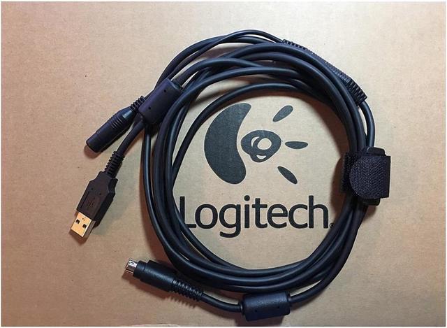 Logitech PTZ Pro USB Cable