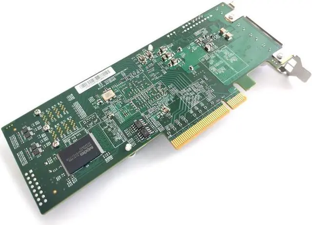 Alt view image 3 of 3 - 12Gb/s Eight-Port SAS Internal RAID Adapter AOC-S3008L-L8E