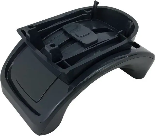 Alt view image 2 of 7 - Datalogic Gryphon GPS4490 Omnidirectional Corded 2D/1D Presentation Barcode Scanner, includes USB cable and Adjustable Stand