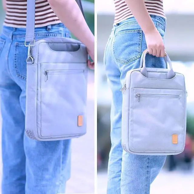 Alt view image 7 of 7 - iPad Sleeve iPad Pro Bag: iPad Accessories for 13 Inch New iPad Pro M4&Air M2 2024, iPad Pro 12.9 M2&M1