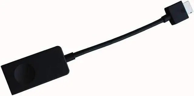 Alt view image 4 of 5 - RJ45 01YU026 Ethernet Adapter Gen 2 4X90Q84427 for Thinkpad X280,X390 Yoga,X395,X1 Yoga 4th,5th Gen,X1 Carbon 6th 7th,8th Gen, X13 Yoga Gen 1, T14s,T490s,T495s,L13,L13 Yoga