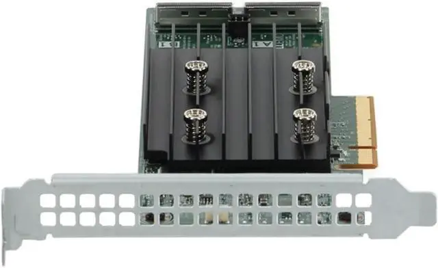 Main image of for 07GRF6 RAID HBA355i Host Bus Adapter PCIe FH 7GRF6