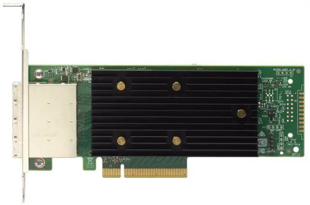 Main image of ThinkSystem 430-16e SAS/SATA HBA