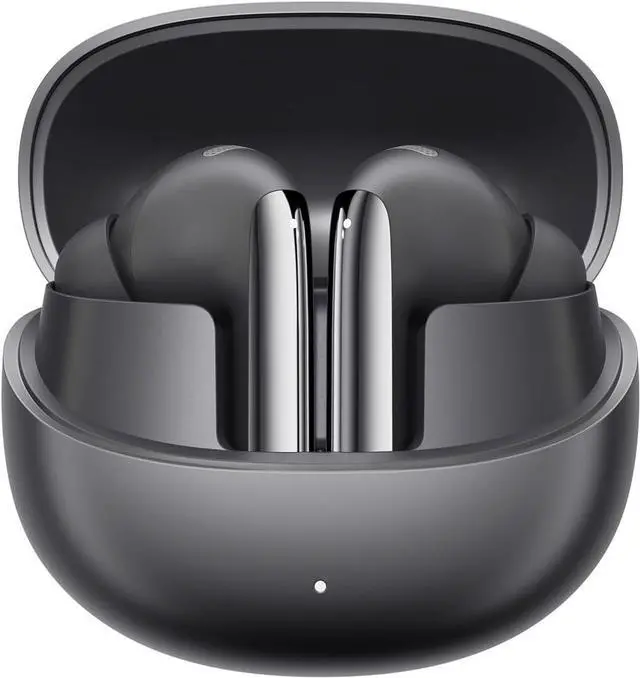 Main image of QCY MeloBuds Pro Aadptive Hybrid Active Noise Cancelling Wireless Earbuds, Reduce Noise by Up to 99%, Bluetooth 5.3 Wireless LDAC Hi-Res Audio, 34H Playtime, Comfortable Fit, Custom EQ via App