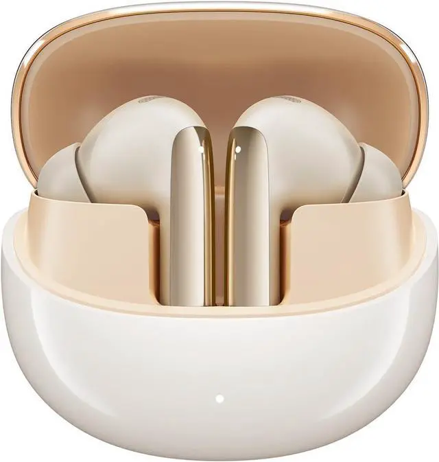 Main image of QCY MeloBuds Pro Aadptive Hybrid Active Noise Cancelling Wireless Earbuds, Reduce Noise by Up to 99%, Bluetooth 5.3 Wireless LDAC Hi-Res Audio, 34H Playtime, Comfortable Fit, Custom EQ via App