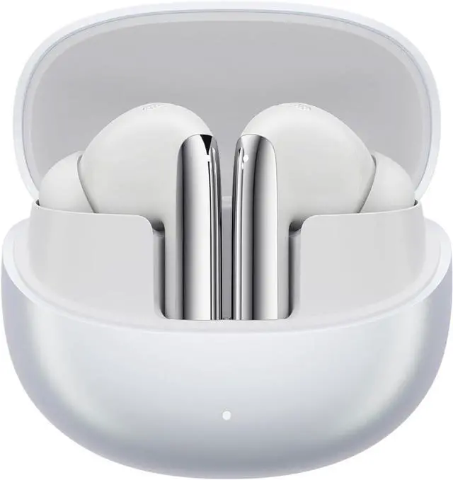 Main image of QCY MeloBuds Pro Aadptive Hybrid Active Noise Cancelling Wireless Earbuds, Reduce Noise by Up to 99%, Bluetooth 5.3 Wireless LDAC Hi-Res Audio, 34H Playtime, Comfortable Fit, Custom EQ via App