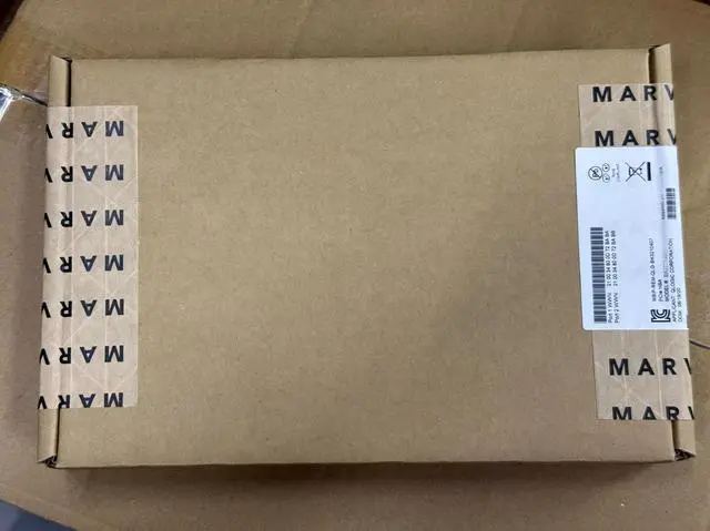 Alt view image 4 of 6 - Qlogic QLE2692 Fibre Channel Host Bus Adapter QLE2692-SR-AK