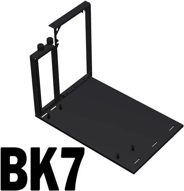 Alt view image 5 of 7 - ADT-K993G-BK7 PCIE 5.0 X4 / M.2 NVMe to OCuLink SFF-8611 External Dock Adapter Compatible with NUC STX ITX Motherboard Mini PC (K993G-BK7-F4Q-30cm)