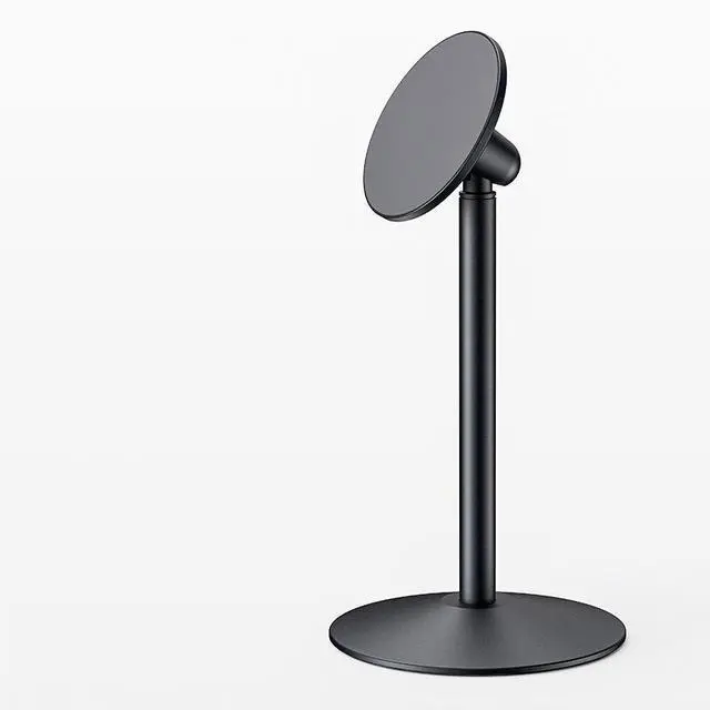 Main image of Boneruy T18 Premium Aluminum Alloy Phone Holder with Adjustable 45° Viewing Angle