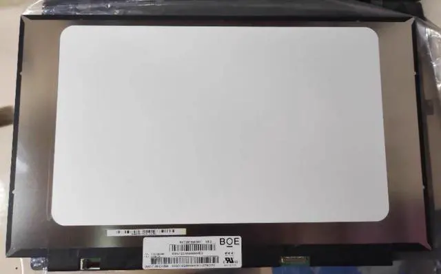 Alt view image 3 of 7 - BOE NV156FHM-N61 V8.2 Screen Display LCD Panel 15.6" | Compatible with BOE NV156FHM-N61 V8.2 15.6" 1920X1080 30 Pin 60hz LCD Non-Touch Screen Panel