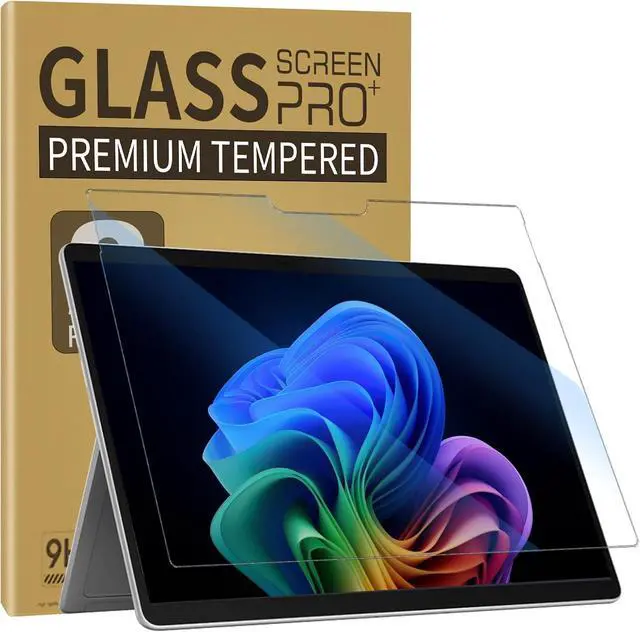 Main image of Anti Blue Light Tempered Glass for Surface Pro 12 (2025)
