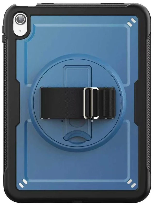 Alt view image 3 of 7 - Case for iPad A16 11-inch 11th/10th Generation (2025/2022)