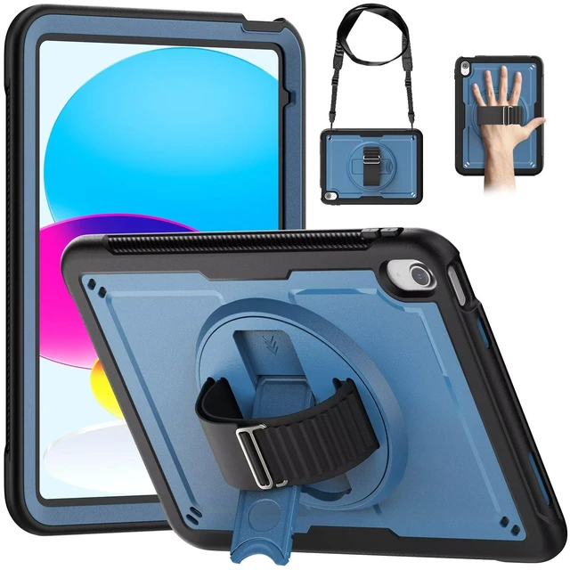 Main image of Case for iPad A16 11-inch 11th/10th Generation (2025/2022)