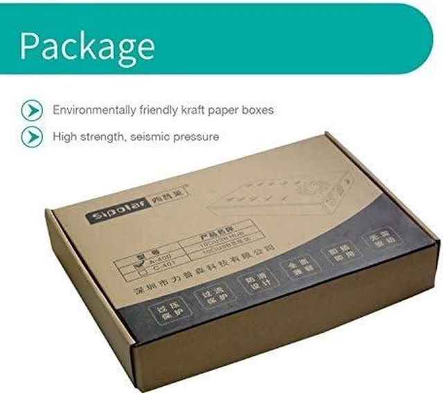 Alt view image 7 of 7 - A-400 10-Port USB 2.0 Charge & Sync Hub, 120W, 2.1A/Port | 10 USB 2.0 ports with 120W power and up to 2.1A per port for charging cabinets, classrooms and device management.