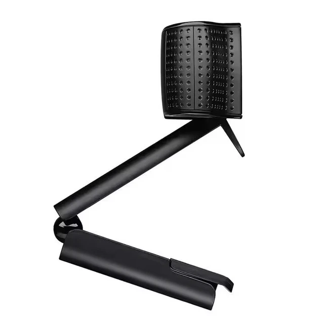 Alt view image 5 of 7 - C922 Pro PC Webcam, Full HD 1080p/30fps or 720p/60fps Video, HD Light Correction, Works with Microsoft Teams, Google Meet, Zoom, Nintendo Switch 2s new GameChat mode, Mac/Tablet- Black