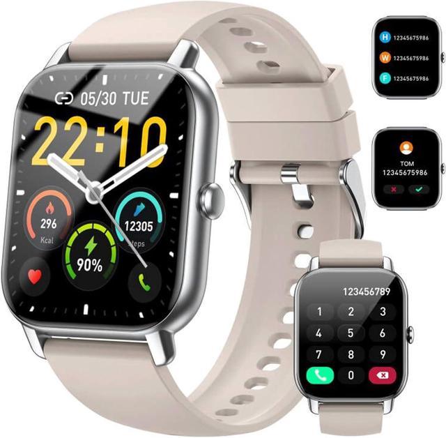 Smart Watch for iOS and Android Phones, Watches for on sale Women IP68 Waterproof