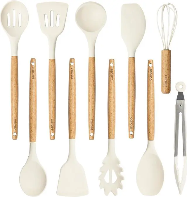 Set Di 2 Manici In Silicone Per Rostiera - Grigio, Adatto Per Pentole Da 22 A 41 Cm - Foto 7