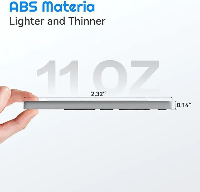 Alt view image 3 of 7 - Air Mouse 4-in-1 W3 Voice Remote Control 2.4g Wireless Remote for Nvidia Shield/Android TV Box/PC/Projector/HTPC/All-in-One Computer