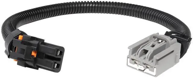 Main image of 15-75221 Blower Motor Wiring Harness 14 in (Approx. 35.6 cm) Fits 2007-2014 GM Chevrolet Tahoe Suburban Silverado Avalance,GMC Sierra Buick Yukon,Escalade,Fits Hummer,OE 15887352,222229 57044