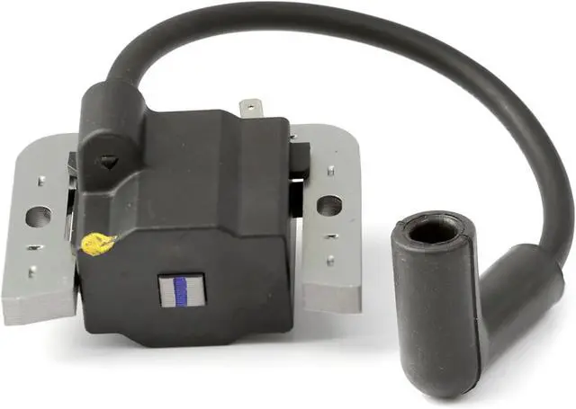 Alt view image 2 of 7 - 32-584-06-S Ignition Coil Module 2 Pack Compatible with Kohler KT ZT Engines 7000 Series Mowers KT610 KT715 KT740 ZT720 ZT730 Replacement 3258406-S 32 584 06-S 3258406 3258406S 32 584 06 S